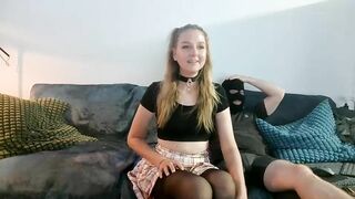 daddyfucksnaomi Hot Porn Video [Chaturbate] - couple, bdsm, rough, toys, anal