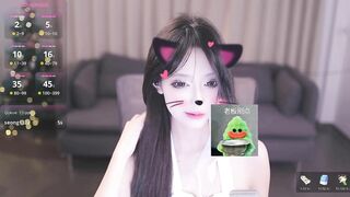 yaya_86 From Stripchat Free Porn Video Record - blowjob-teens, pov, luxurious-privates-asian, black-hair-teens, striptease-teens