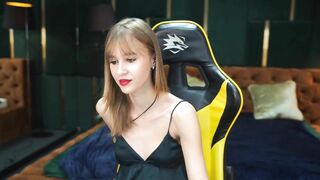 Watch glamourgoddess_ Hot Porn Leak Video [Chaturbate] - fuckmachine, slim, strip, atm, tongue