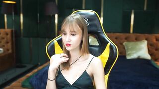 Watch glamourgoddess_ Hot Porn Leak Video [Chaturbate] - fuckmachine, slim, strip, atm, tongue