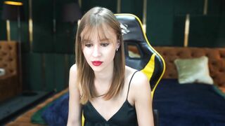 Watch glamourgoddess_ Hot Porn Leak Video [Chaturbate] - fuckmachine, slim, strip, atm, tongue