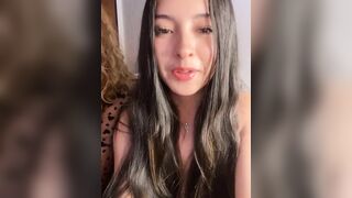 Watch Judith_Pinik From Stripchat Hot Porn Video Record - topless-white, lovense, camel-toe, recordable-publics, flashing