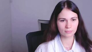 elsa_mur Best Porn Video [Chaturbate] - game, shy, 18, teen, striptease