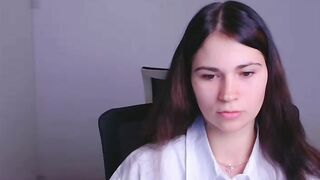 elsa_mur Best Porn Video [Chaturbate] - game, shy, 18, teen, striptease