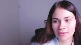 elsa_mur Best Porn Video [Chaturbate] - game, shy, 18, teen, striptease