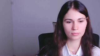 elsa_mur Best Porn Video [Chaturbate] - game, shy, 18, teen, striptease