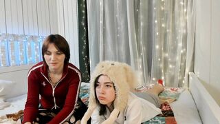 Watch KeeleyHacker From Stripchat Hot Porn Video Leak - lesbians, teens, spanking, hd, big-tits-brunettes