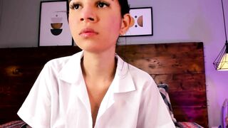 Watch angela_naugh From Stripchat New Porn Video  - cosplay-teens, cam2cam, latin, squirt, big-ass-anal