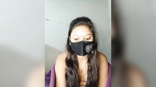 Nadia-2 From Stripchat Top Porn Video Leak - dirty-talk, bangladeshi, petite-teens, petite-indian, squirt