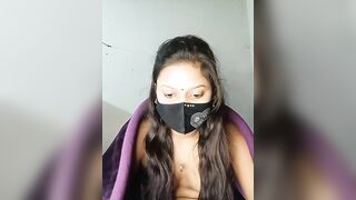 Nadia-2 From Stripchat Top Porn Video Leak - dirty-talk, bangladeshi, petite-teens, petite-indian, squirt