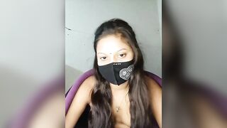 Nadia-2 From Stripchat Top Porn Video Leak - dirty-talk, bangladeshi, petite-teens, petite-indian, squirt