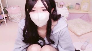 Watch NAMI_s2 From Stripchat New Porn Video Leak - japanese, dirty-talk, medium, asian-young, brunettes