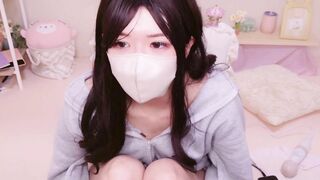 Watch NAMI_s2 From Stripchat New Porn Video Leak - japanese, dirty-talk, medium, asian-young, brunettes