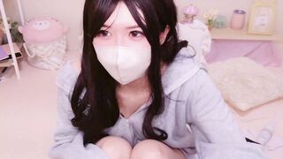 Watch NAMI_s2 From Stripchat New Porn Video Leak - japanese, dirty-talk, medium, asian-young, brunettes