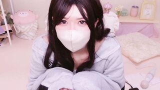 Watch NAMI_s2 From Stripchat New Porn Video Leak - japanese, dirty-talk, medium, asian-young, brunettes