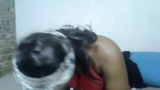 Watch RichMonalisa From Stripchat Hot Porn Video Record - facial, doggy-style-creampie, trimmed, upskirt, african