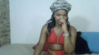 Watch RichMonalisa From Stripchat Hot Porn Video Record - facial, doggy-style-creampie, trimmed, upskirt, african