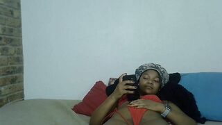 Watch RichMonalisa From Stripchat Hot Porn Video Record - facial, doggy-style-creampie, trimmed, upskirt, african