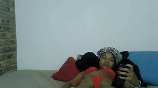 Watch RichMonalisa From Stripchat Hot Porn Video Record - facial, doggy-style-creampie, trimmed, upskirt, african