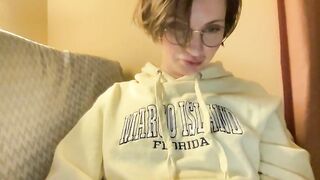 Miss_Banana From Stripchat Free Porn Video Leak - small-tits-white, moderately-priced-cam2cam, squirt-white, twerk, hairy