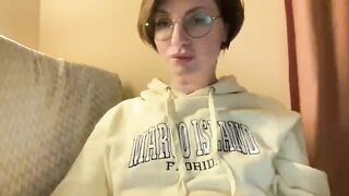 Miss_Banana From Stripchat Free Porn Video Leak - small-tits-white, moderately-priced-cam2cam, squirt-white, twerk, hairy
