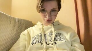 Miss_Banana From Stripchat Free Porn Video Leak - small-tits-white, moderately-priced-cam2cam, squirt-white, twerk, hairy