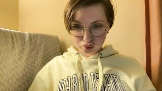 Miss_Banana From Stripchat Free Porn Video Leak - small-tits-white, moderately-priced-cam2cam, squirt-white, twerk, hairy