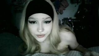 Watch parisbunny Top Porn Video [Chaturbate] - new, blonde, petite, tips, strip