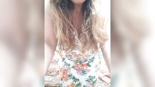 Sexy-Chada From Stripchat Hot Porn Video Leak - anal-fingering, striptease-arab, big-ass-arab, anal-blondes, topless-arab