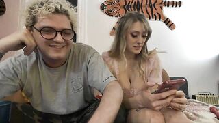 Watch toobna2 Hot Porn Leak Video [Chaturbate] - sweet, glamour, squirt, tattooedgirl