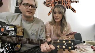 Watch toobna2 Hot Porn Leak Video [Chaturbate] - sweet, glamour, squirt, tattooedgirl