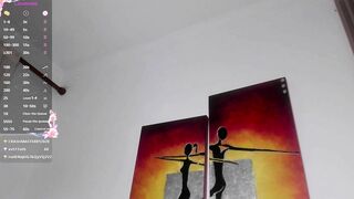 Amina_hafsa From Stripchat Private Porn Video Record - flashing, romantic-arab, handjob, interactive-toys, big-ass-big-tits
