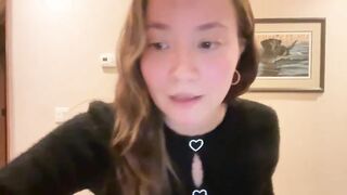 Watch moonlight1106 New Porn Video [Chaturbate] - dance, fishnet, angel, squirt, naturalboobs