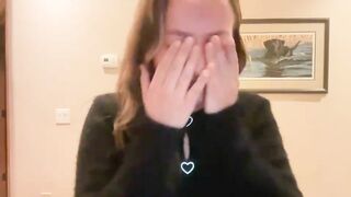 Watch moonlight1106 New Porn Video [Chaturbate] - dance, fishnet, angel, squirt, naturalboobs
