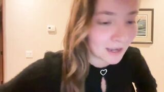 Watch moonlight1106 New Porn Video [Chaturbate] - dance, fishnet, angel, squirt, naturalboobs