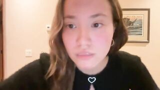 Watch moonlight1106 New Porn Video [Chaturbate] - dance, fishnet, angel, squirt, naturalboobs