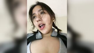 Watch kittyfresita From Stripchat Hot Porn Video Record - asian-blowjob, ahegao, asian-foot-fetish, outdoor, cooking