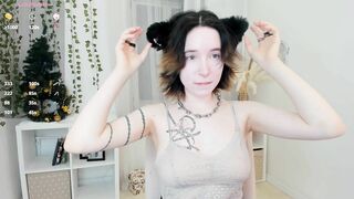 Watch lilithlunna Hot Porn Leak Video [Chaturbate] - new, shy, 18, teen, nonude