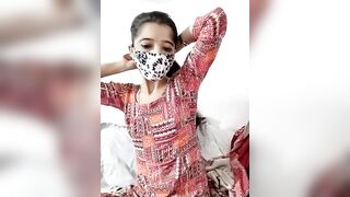 Cute-Ridhima From Stripchat Best Porn Video Leak - black-hair, indian, interactive-toys-young, recordable-publics, romantic