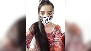 Cute-Ridhima From Stripchat Best Porn Video Leak - black-hair, indian, interactive-toys-young, recordable-publics, romantic