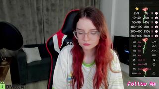 Sonya_Glen From Stripchat Best Porn Video Leak - spanking, nipple-toys, white-teens, flashing, middle-priced-privates-white