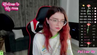 Sonya_Glen From Stripchat Best Porn Video Leak - spanking, nipple-toys, white-teens, flashing, middle-priced-privates-white