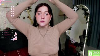 Watch ur_naughty_girl New Porn Video [Chaturbate] - new, bigass, lovense, curvy, bigboobs