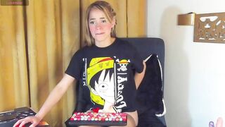 cami_latinsex From Stripchat New Porn Video Record - cheapest-privates-latin, dildo-or-vibrator-big-tits, big-tits, latex, facial