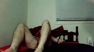 maddaddy0323 Best Porn Video [Chaturbate] - punish, creampie, fingerass, dome, redhair