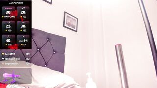 Watch Nicol-Gil20 From Stripchat Free Porn Video Leak - brunettes-blowjob, big-ass... thumbnail