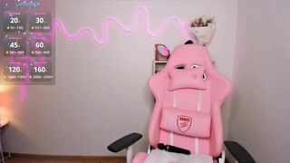luminousmelody New Porn Leak Video [Chaturbate] - anal, young, 18, squirt, teen