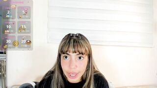 Watch emma_grays From Stripchat Free Porn Video Leak - colombian, hd, cowgirl, blowjob-ahegao, cheapest-privates