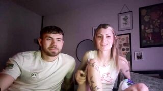 maddie_jace Hot Porn Leak Video [Chaturbate] - stockings, hugepussy, toys, shower