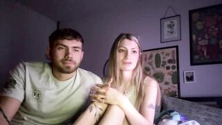 maddie_jace Hot Porn Leak Video [Chaturbate] - stockings, hugepussy, toys, shower